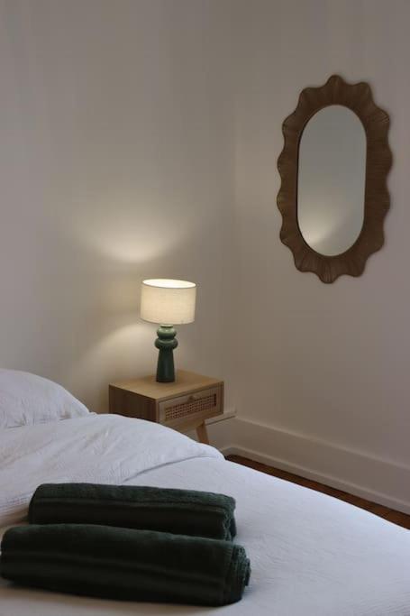 Appartement 3 Chambres - Proche Centre-Ville Nevers Coulanges-les-Nevers Dış mekan fotoğraf