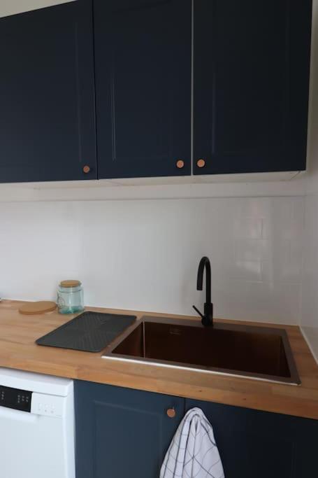 Appartement 3 Chambres - Proche Centre-Ville Nevers Coulanges-les-Nevers Dış mekan fotoğraf