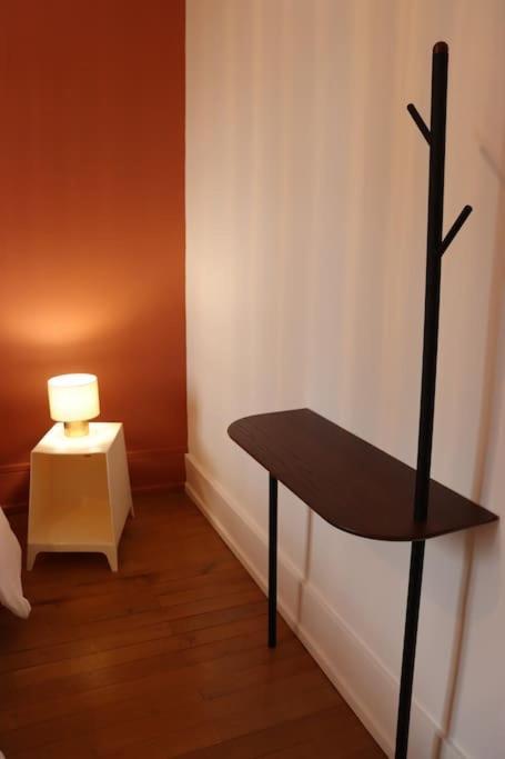 Appartement 3 Chambres - Proche Centre-Ville Nevers Coulanges-les-Nevers Dış mekan fotoğraf