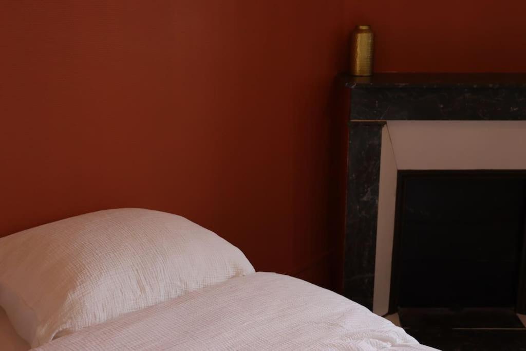 Appartement 3 Chambres - Proche Centre-Ville Nevers Coulanges-les-Nevers Dış mekan fotoğraf
